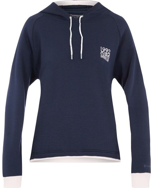 Джемпер Energetics Lucienne wms 302535-901516 р. 42 синій