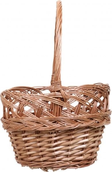 Корзинка плетеная Tony Bridge Basket 27x20/42 см ESTR14-10-2 