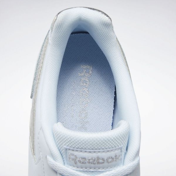 Кроссовки Reebok ROYAL GLIDE EF7622 р.5 голубой