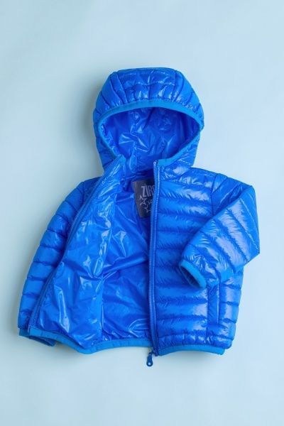 Куртка дитяча Zironka р.92 електрик Z1-48-0003-1 