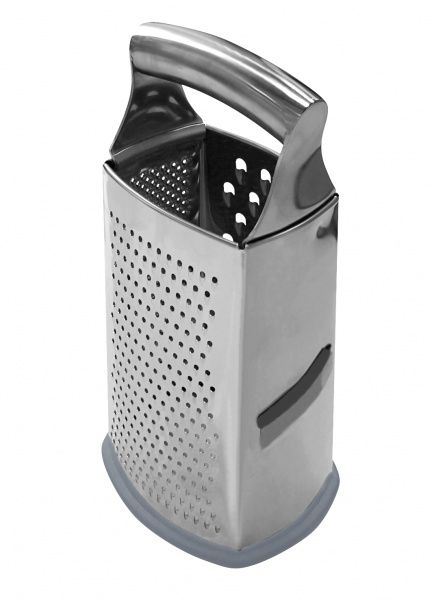 Тертка чотиригранна MK-СТ-9005 11x8,5x24,5 см Maxmark