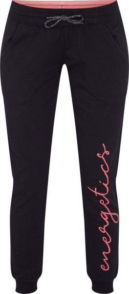 Штани Energetics Hazira 5 wms 302644-050 р. 44 чорний