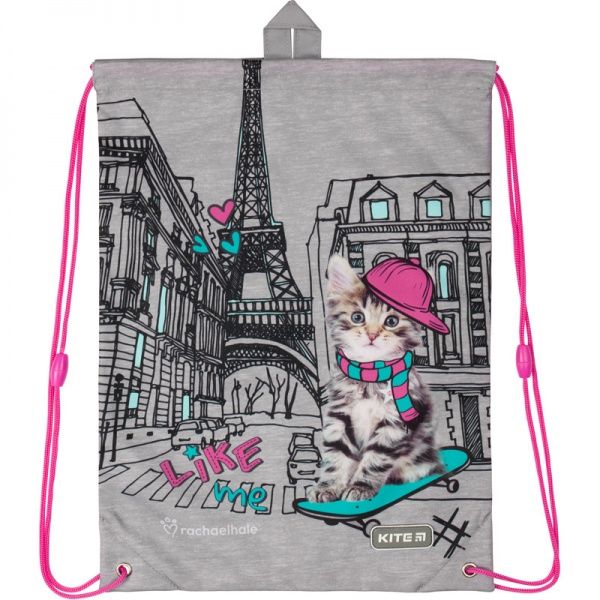 Сумка для обуви Education Rachael Hale 46x33 см 44886 KITE