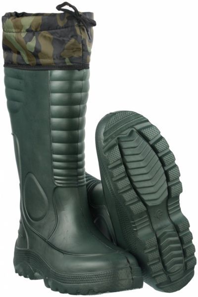 Сапоги р. 41-42 