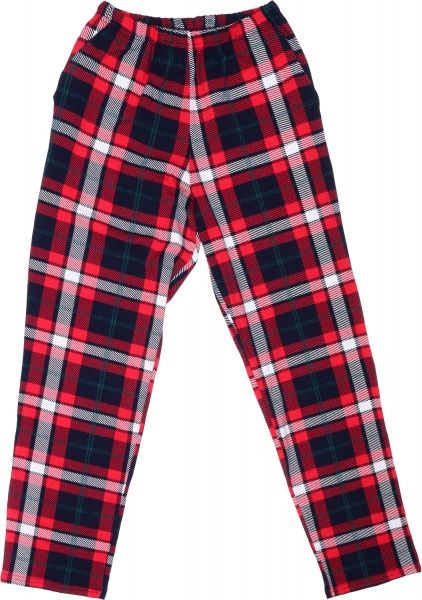 Пижама мужская Roksana Family look 1201/16103 р. XL зеленый 