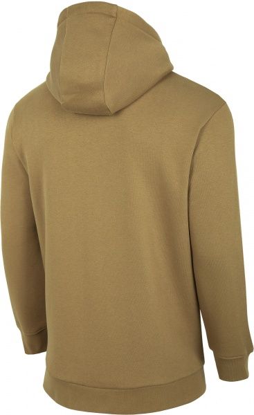 Джемпер 4F D4Z20-BLM210-82S р. M коричневый