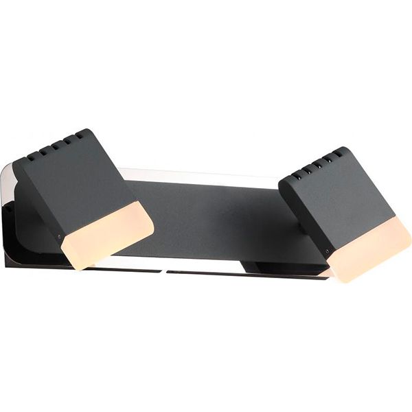 Спот Altalusse INL-9380W-10 Chrome/Light grey