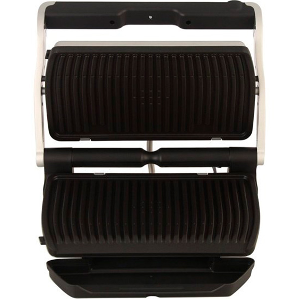 Гриль-барбекю Tefal OptiGrill+ XL GC722D34