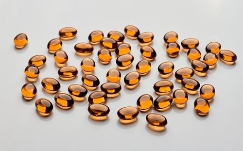 Камінці декоративні Resun MagicBeans коричневі MB50CB