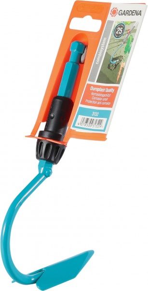 Культиватор ручной Gardena 3132-20
