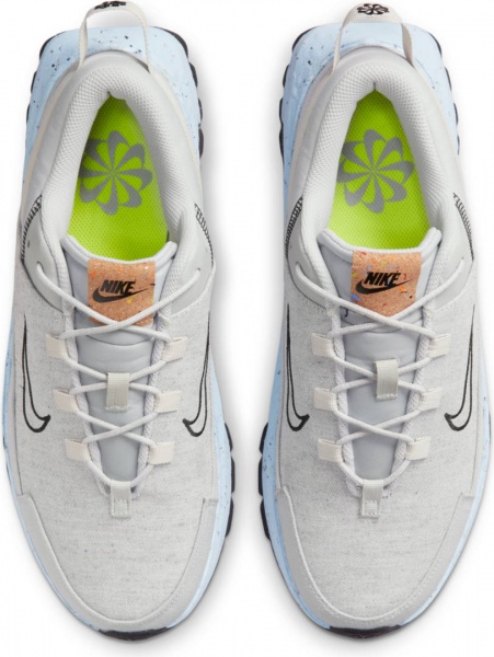 Кросівки Nike Crate Remixa DC6916-001 р.US 11,5