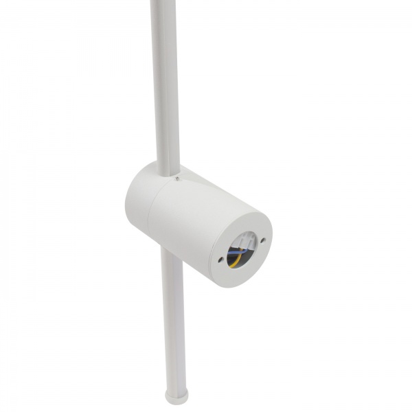 Подсветка декоративная Светкомплект WL CAO 80 см LED 8 Вт белый 