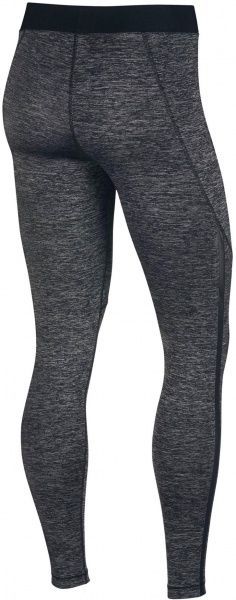 Лосини Nike W NP HPRCL TGHT HEATHER 941648-010 S чорний