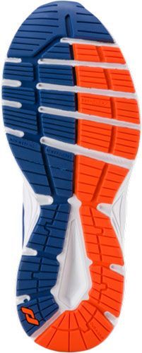 Кроссовки Pro Touch Elexir 8 JR 274512-901527 р.35 синий