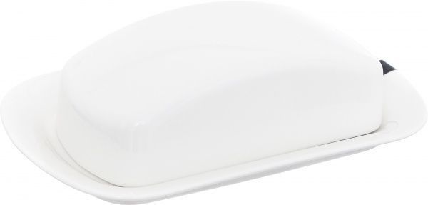 Масленка с крышкой Santai 21х13.1 см BA2235 Origami Horeca 