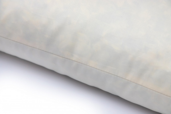 Подушка перьевая Billerbeck 50x70 бежевый