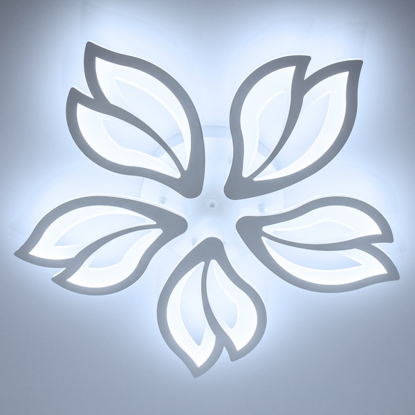 Світильник світлодіодний Luminaria 120 Вт білий 3000-6000 К ASTRA 120W 5F 