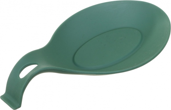 Підставка під ложку 23x12x3 см в асортименті Eurogold