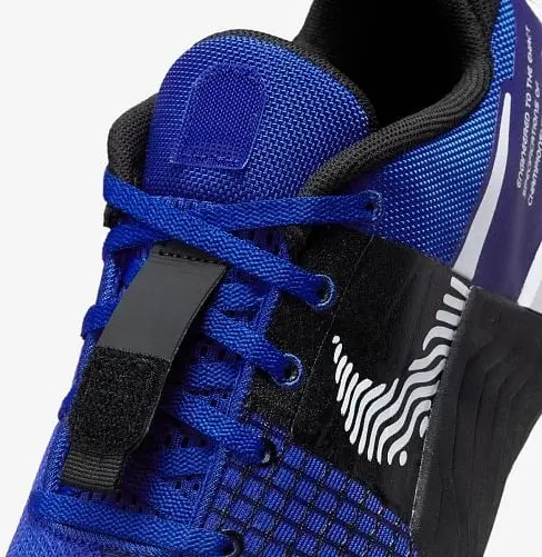 Кроссовки Nike METCON 8 DO9328-400 р.45 синий