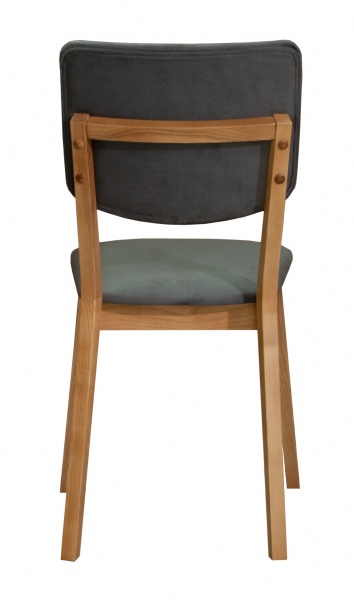 Стул Таллин 880х440х550 мм / дуб