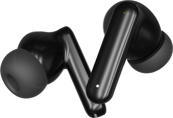 Навушники Ergo Sticks Nano 2 black (BS-730K) 