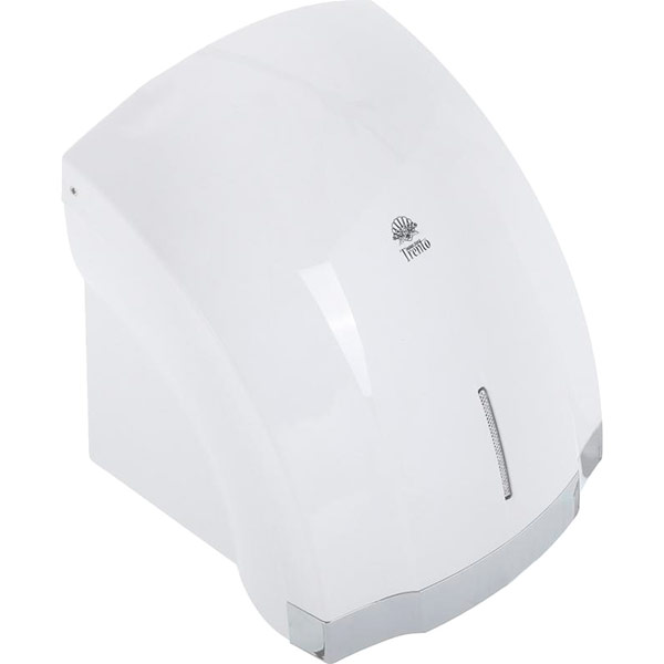 Сушарка Trento для рук (46654) + дозатор 0.25 л (49120)