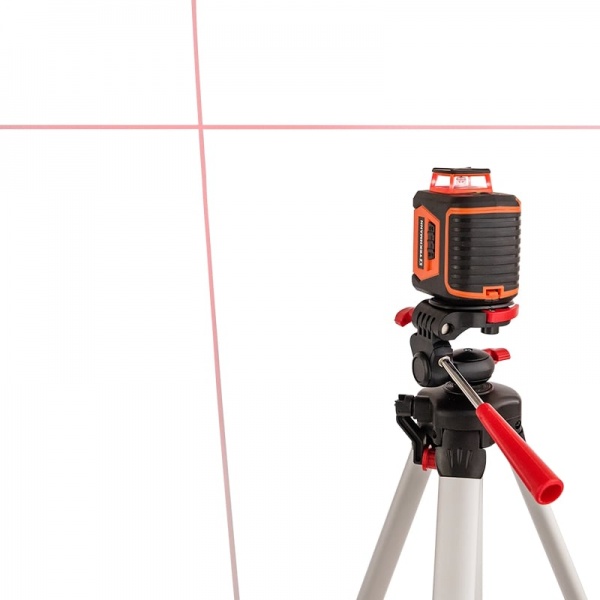 Уровень лазерный Tekhmann TSL-5