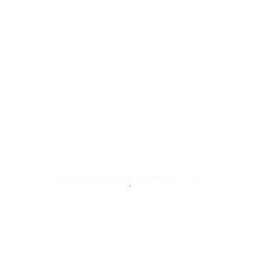 Заглушка самоклеящаяся Foldecor 14 мм белый гладкий 25 шт. F501