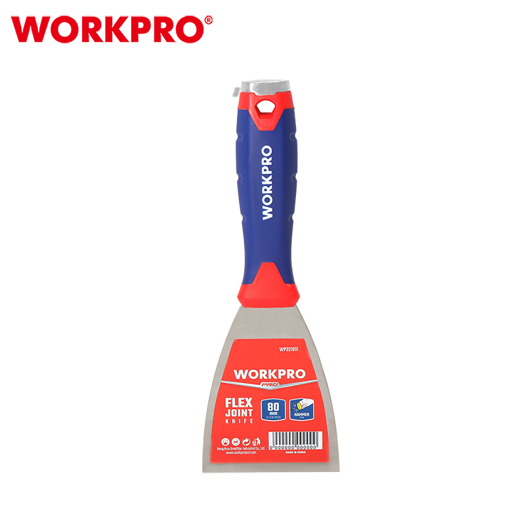 Шпатель малярный WORKPRO WP321009