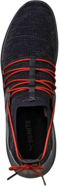 Кросівки Puma SF Evo Cat Sock Lace LS 30611901 р.8,5 чорний