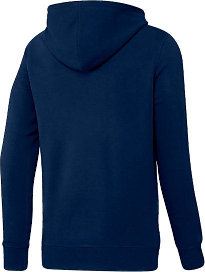 Джемпер Reebok EL FT FZ HOODIE BK5063 р. M синій