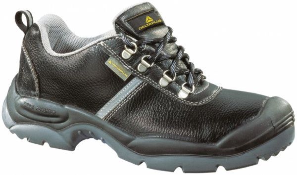 Ботинки Delta Plus Montbrun S3 р.44 MONTBS3NO44 черный