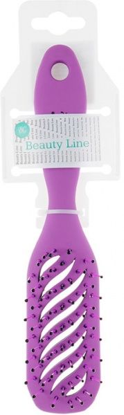 Щітка для волосся Beauty Line