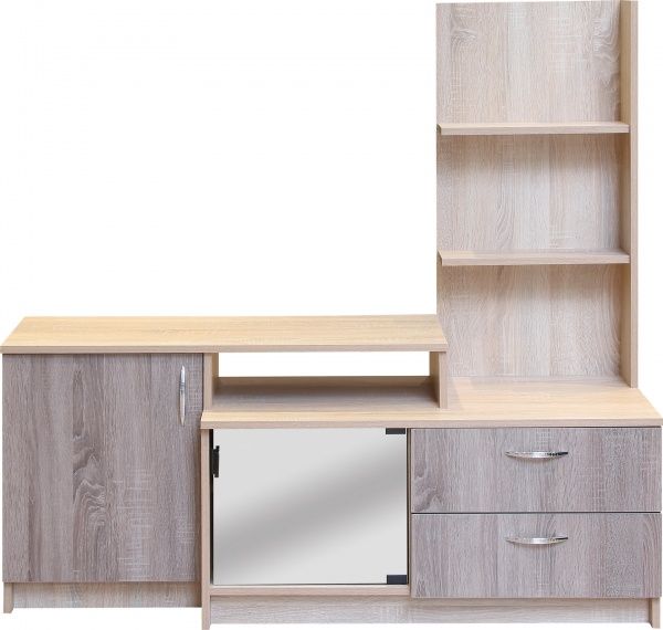 Тумба Пєхотін Тумба Пєхотін РТВ Соренто дуб сонома (80374074) дуб сонома 