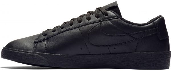 Кроссовки Nike W BLAZER LOW LE AV9370-002 р.7 черный