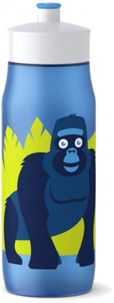 Пляшка дитяча Горила 600 мл K3201312 Tefal