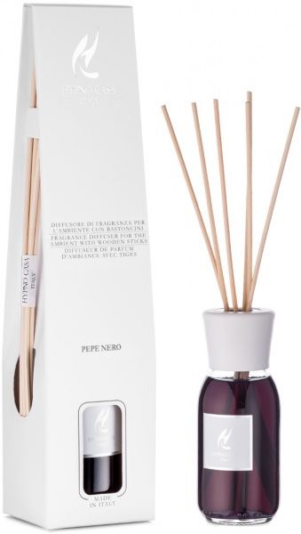 Аромадифузор для дому Hypno Casa Pepe Nero 100 мл 