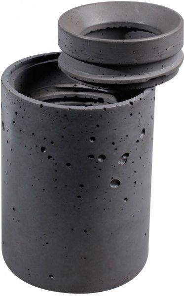 Светильник точечный Светкомплект SMB-MR16 1185 50 Вт G5.3 черный 