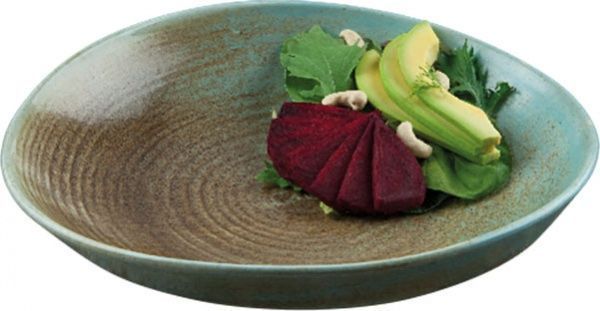 Тарілка глибока 26 см CRL 26 CK Coral Bonna