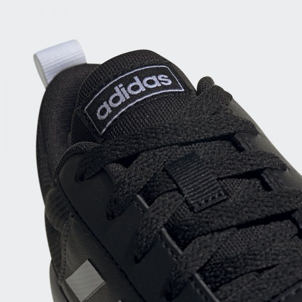 Кроссовки Adidas TENSAUR K EF1084 р.33 черный