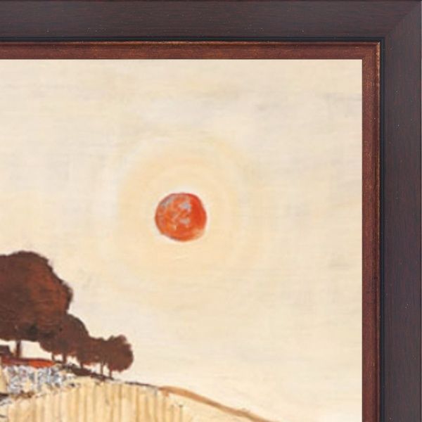 Репродукція 70x50 см SvitArt TW1061 