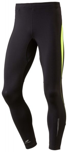 Лосины Pro Touch Paddington III ux 273293-050 XL черный