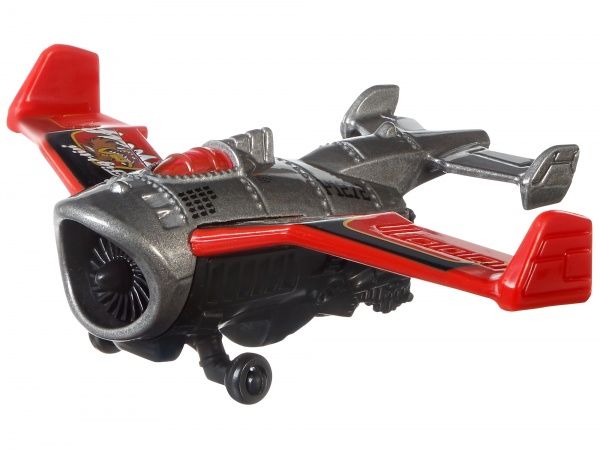 Самолетик Hot Wheels Базовый