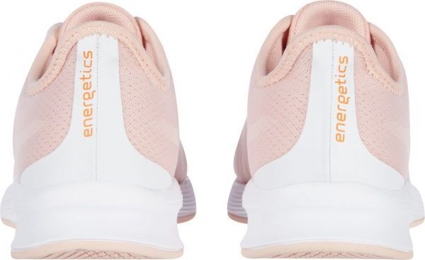 Кроссовки TECNOPRO OZ 2.3 JR 414079-904350 р.EUR 36 розовый