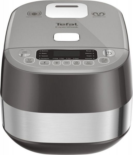Мультиварка Tefal RK802B34 