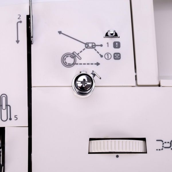 Швейна машина Minerva MC110PRO 