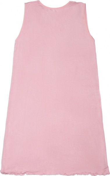 Туніка домашня Nika без рукава 1014 р. M рожевий 