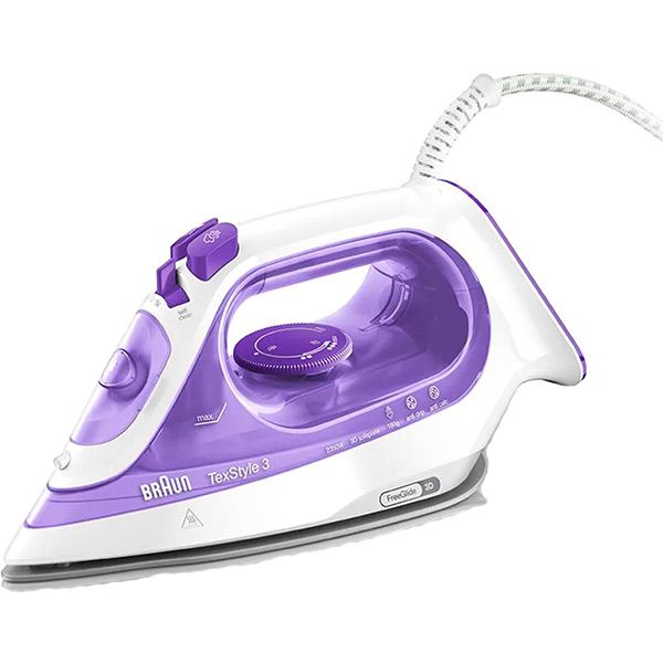 Утюг Braun SI3042 VI