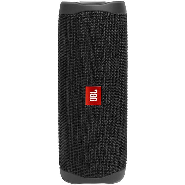 Портативная колонка JBL Flip 5 black 