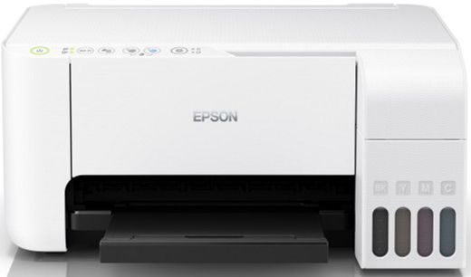 Многофункциональное устройство Epson L3156 А4 (C11CG86412) фабрика печати